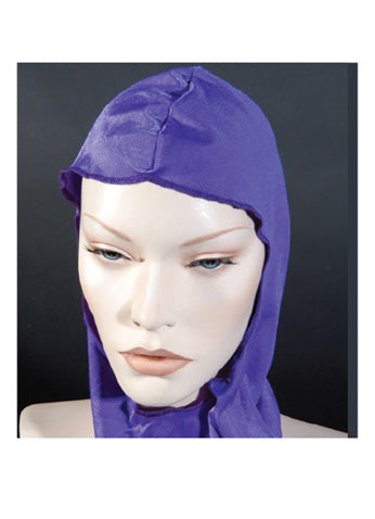 H-64 Lycra Hood