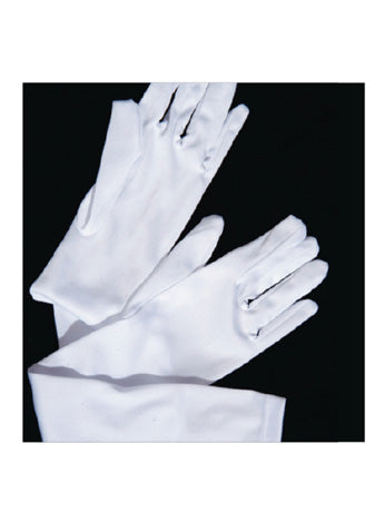 GL-02C Childrens Long Gloves