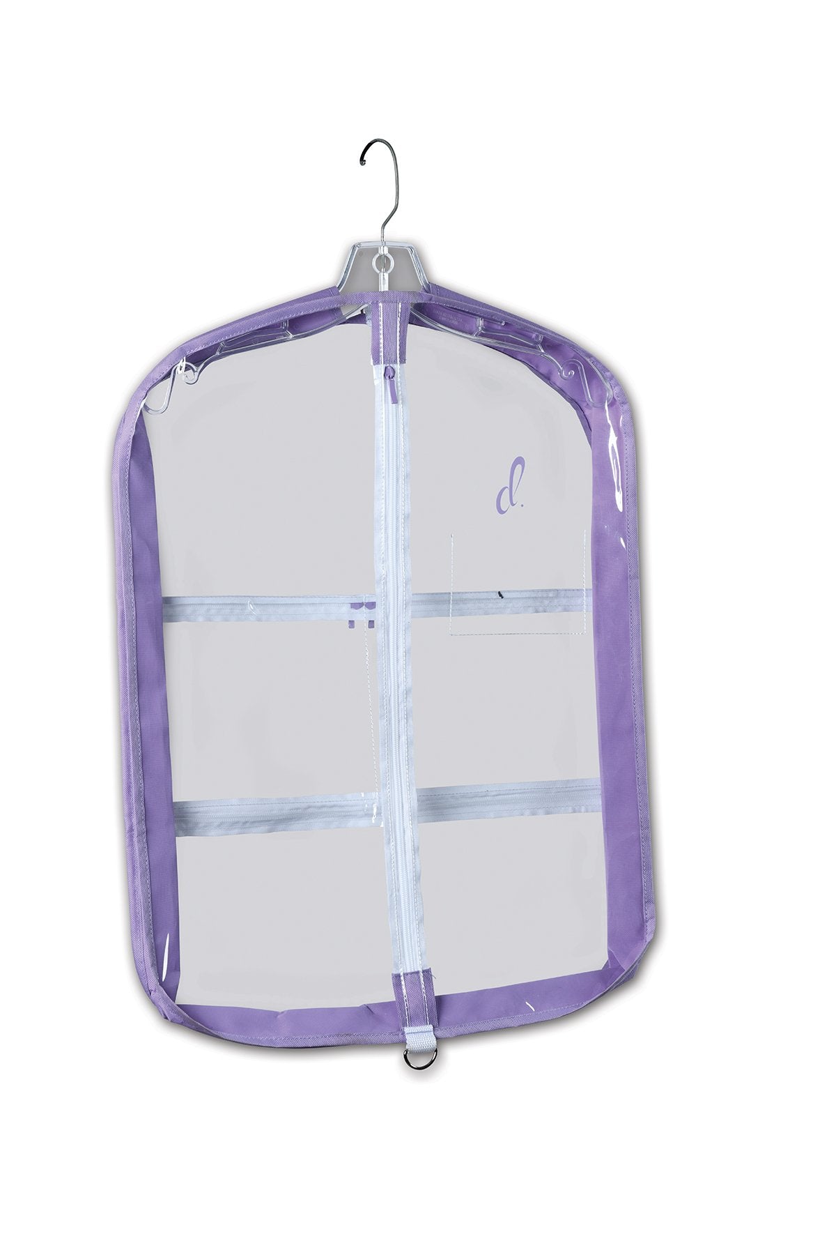Danshuz Short Comp Garmet Bag B23527