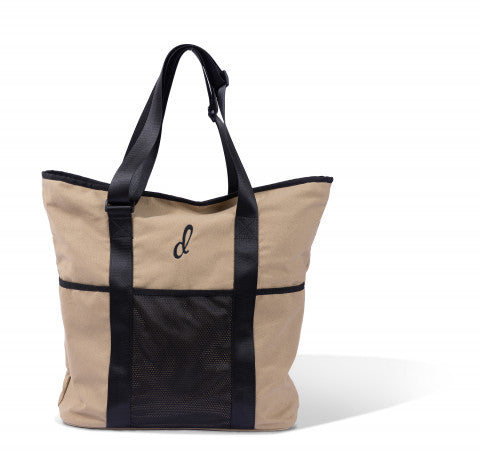 Danzshuz All In One Tote B26523TAU