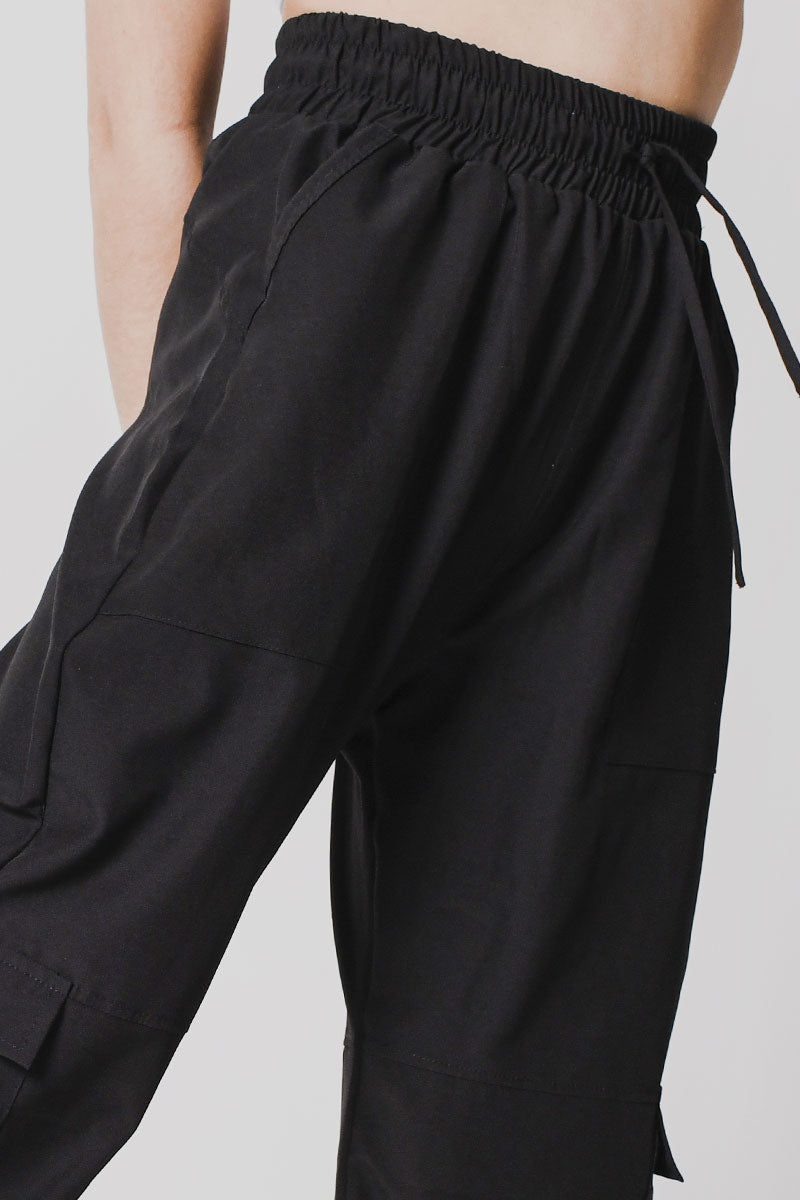 Daroch Dance Brave Cargo Pants