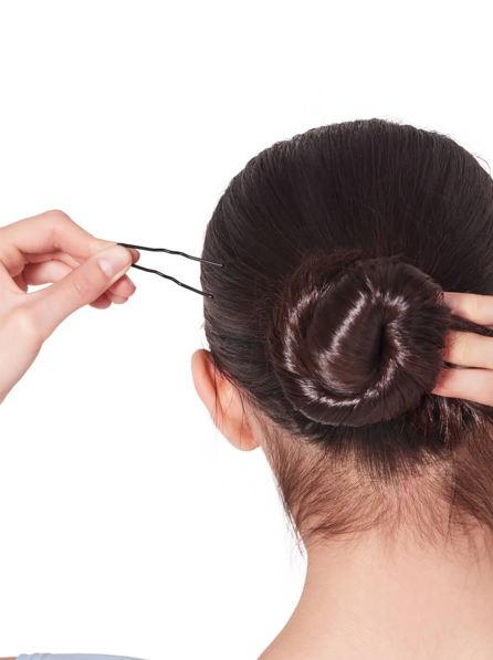 Capezio 2 Inch Hairpins BH1711