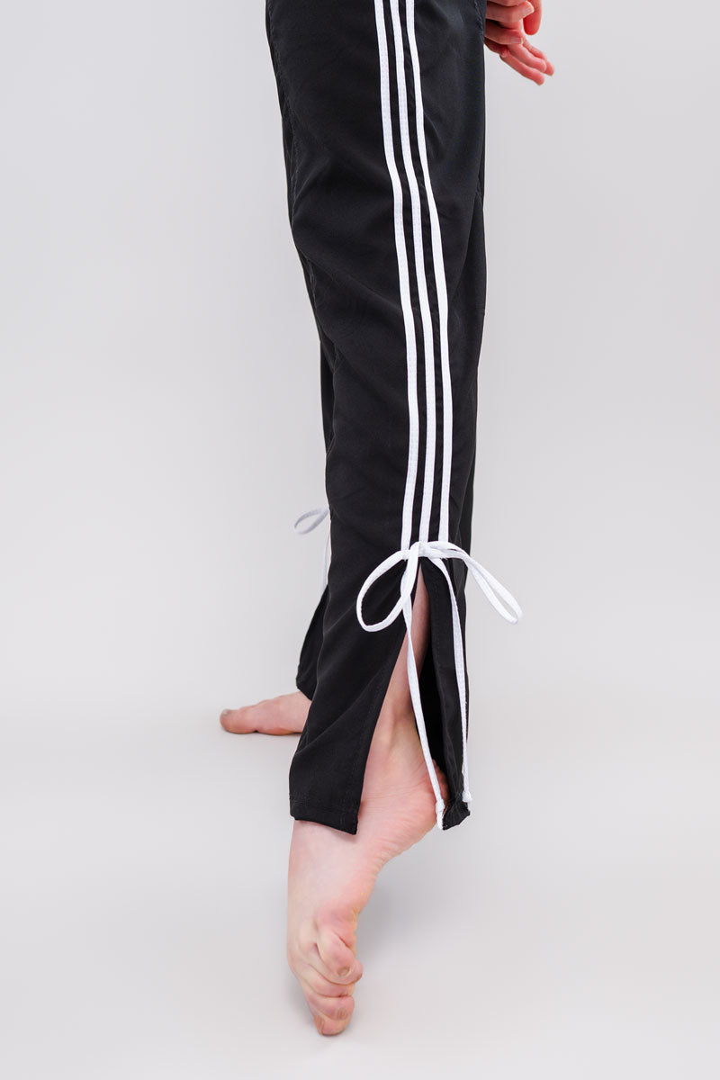 Daroch Dance Bow Crush Pants