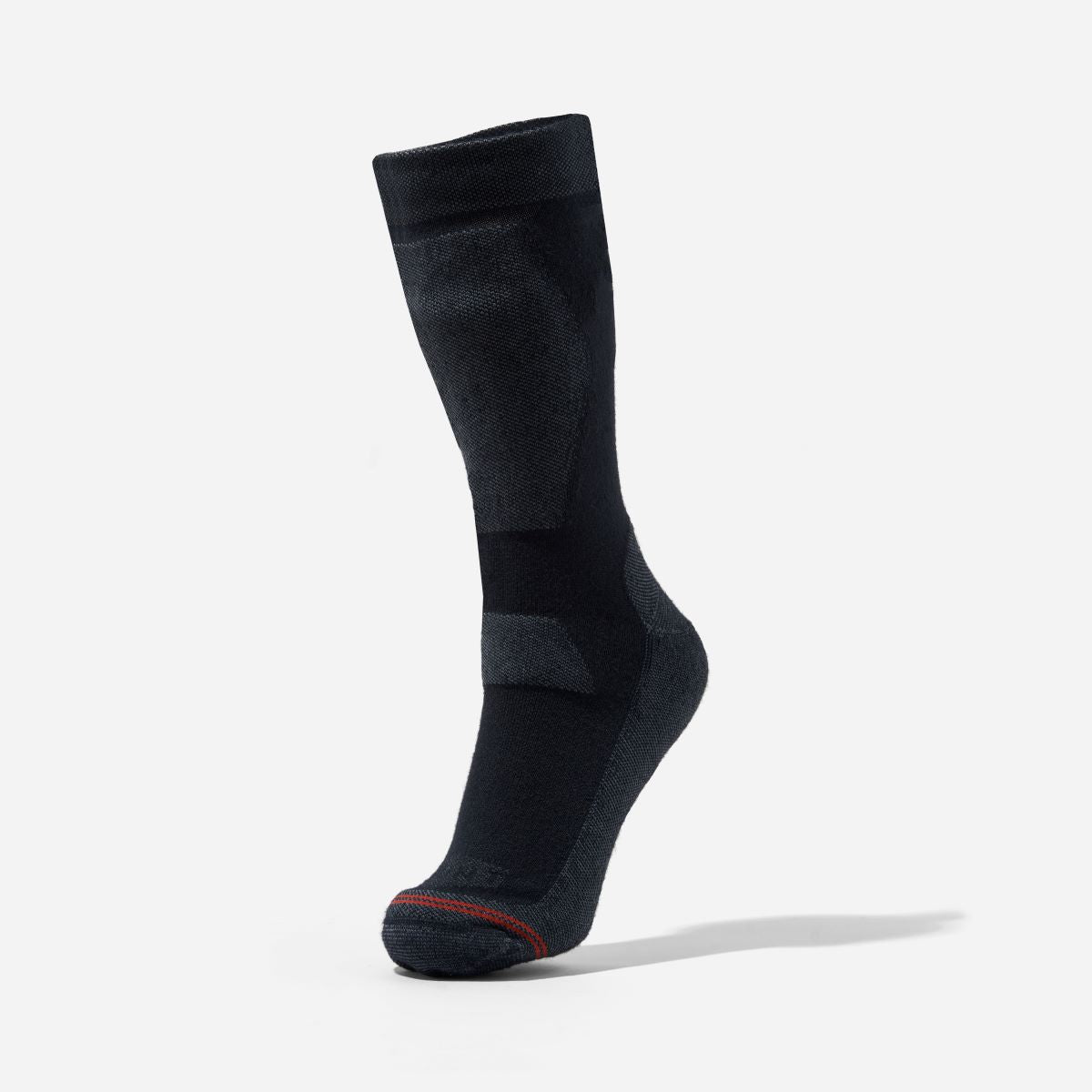 Brunt Black Warming Socks (2 Pack) BRS11001-001