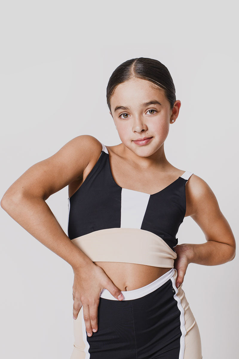 Daroch Dance Bliss Top