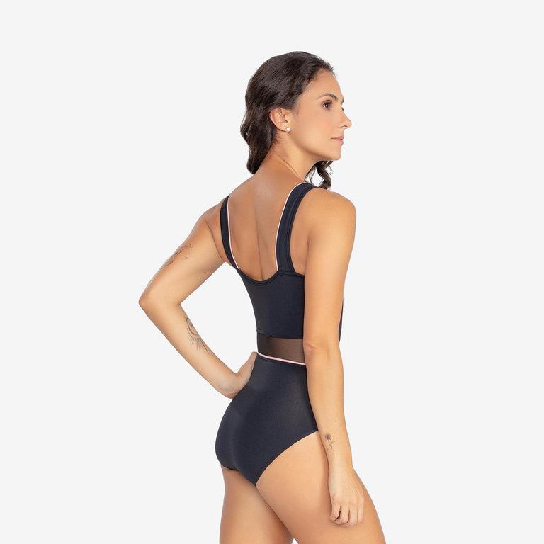 SoDanca Mirella Tank Leotard BY03