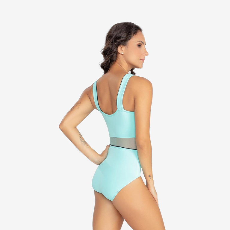 SoDanca Mirella Tank Leotard BY03