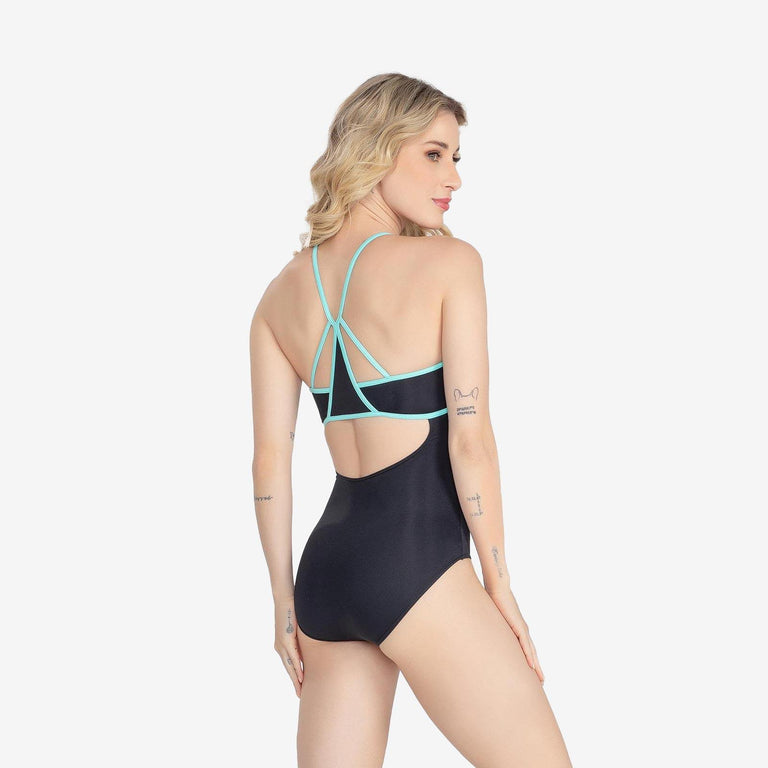 SoDanca Laine Camisole Leotard BY04