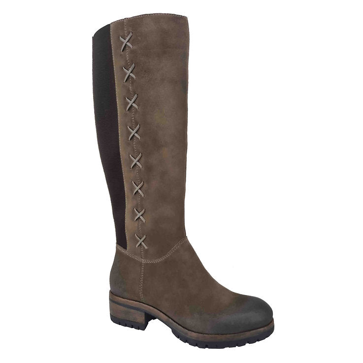 Salvia Loggia Vizalo Capri Women's Tall Boots CAPRI-LOGGIA