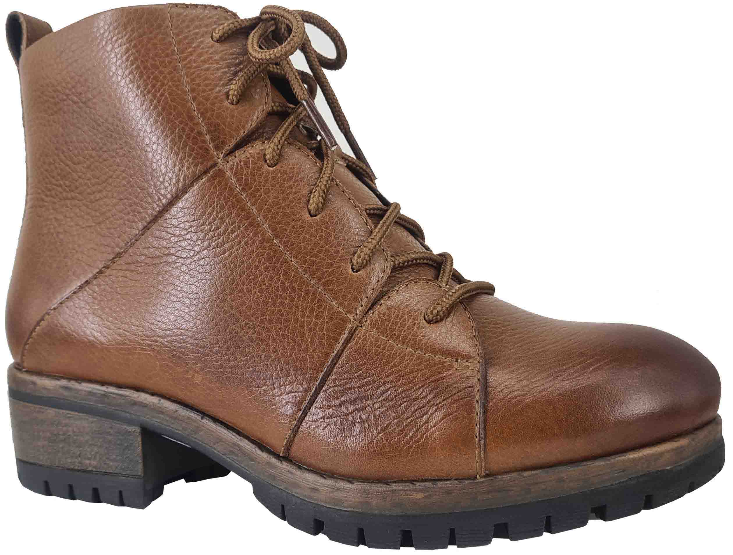 Salvia Nuthatch CIS Women's Ankle Boots CIS-NUTHATCH