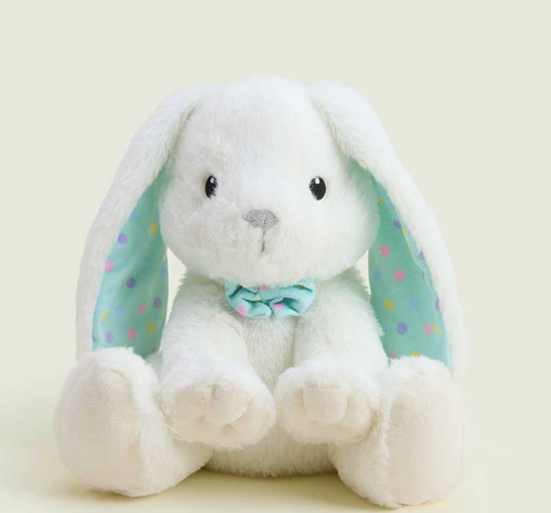 Warmies Easter Bunny Warmies CP-BUN-E