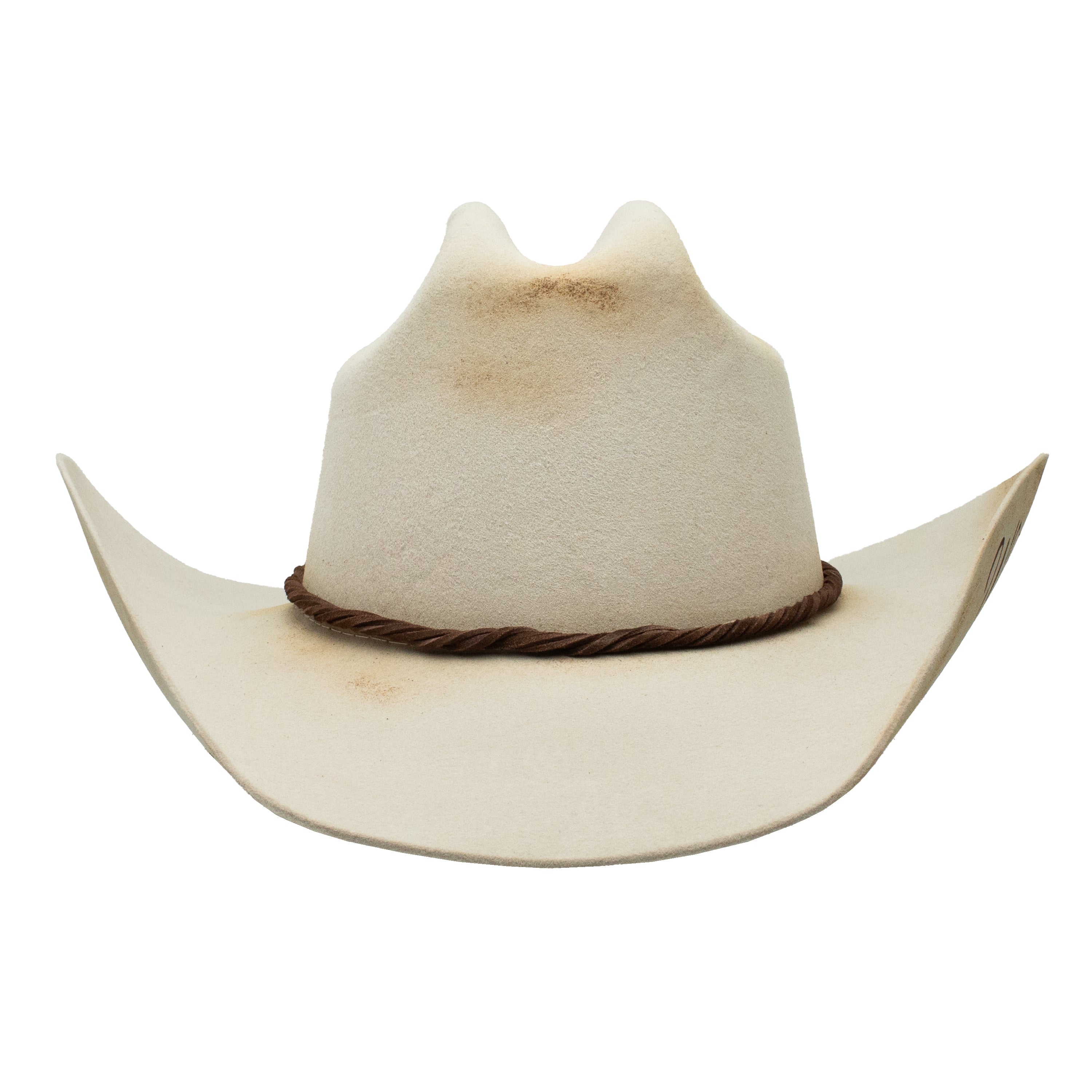 Charlie1Horse Ranch Tan Whirlwind Western Hat CWWHWD-7240D4
