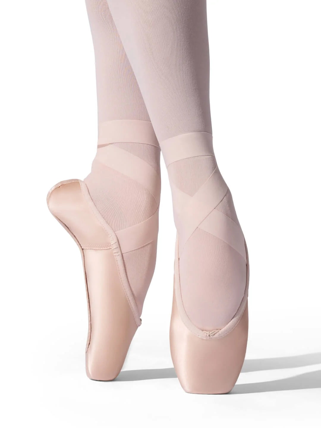 Capezio Anna Pointe Shoe 1165W