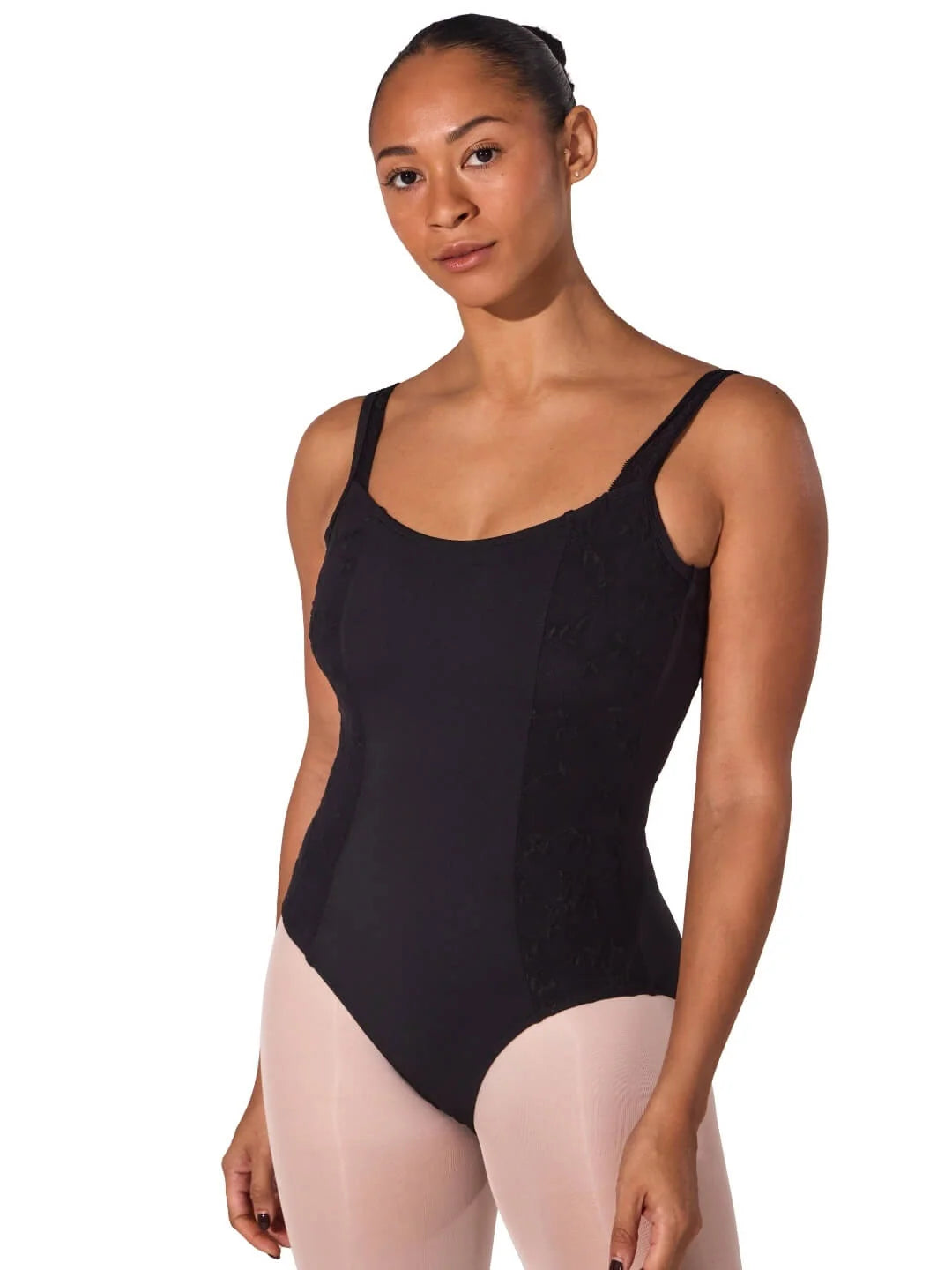 Capezio Elara Tank Leotard F12811W