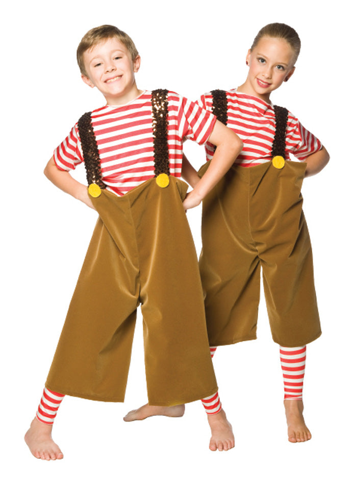 31137 TWEEDLE DEE & TWEEDLE DUM CHILD