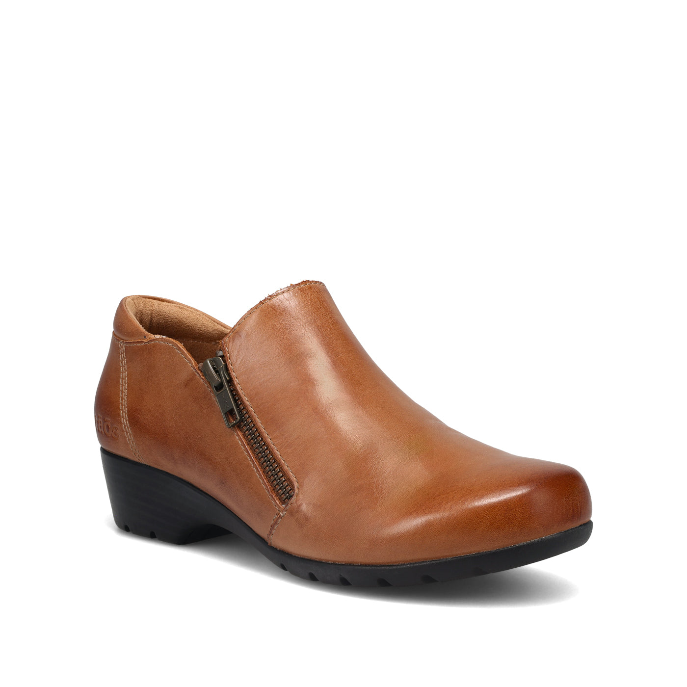 Taos Caramel Daily Women's Casual Shoes DAI-14201-CARA
