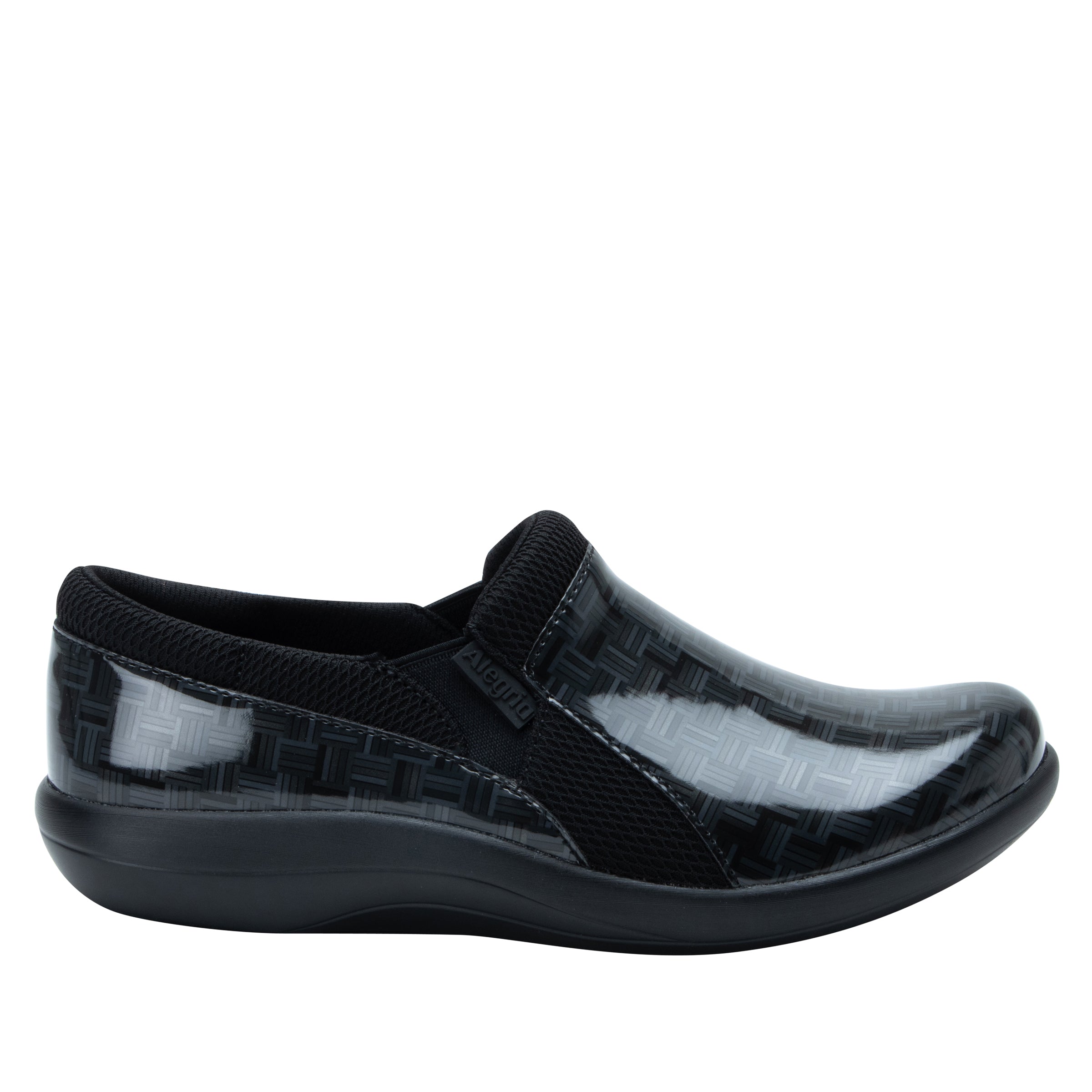 Alegria Cinder Block Duette Women's Wide Width Shoes DUE-6316W