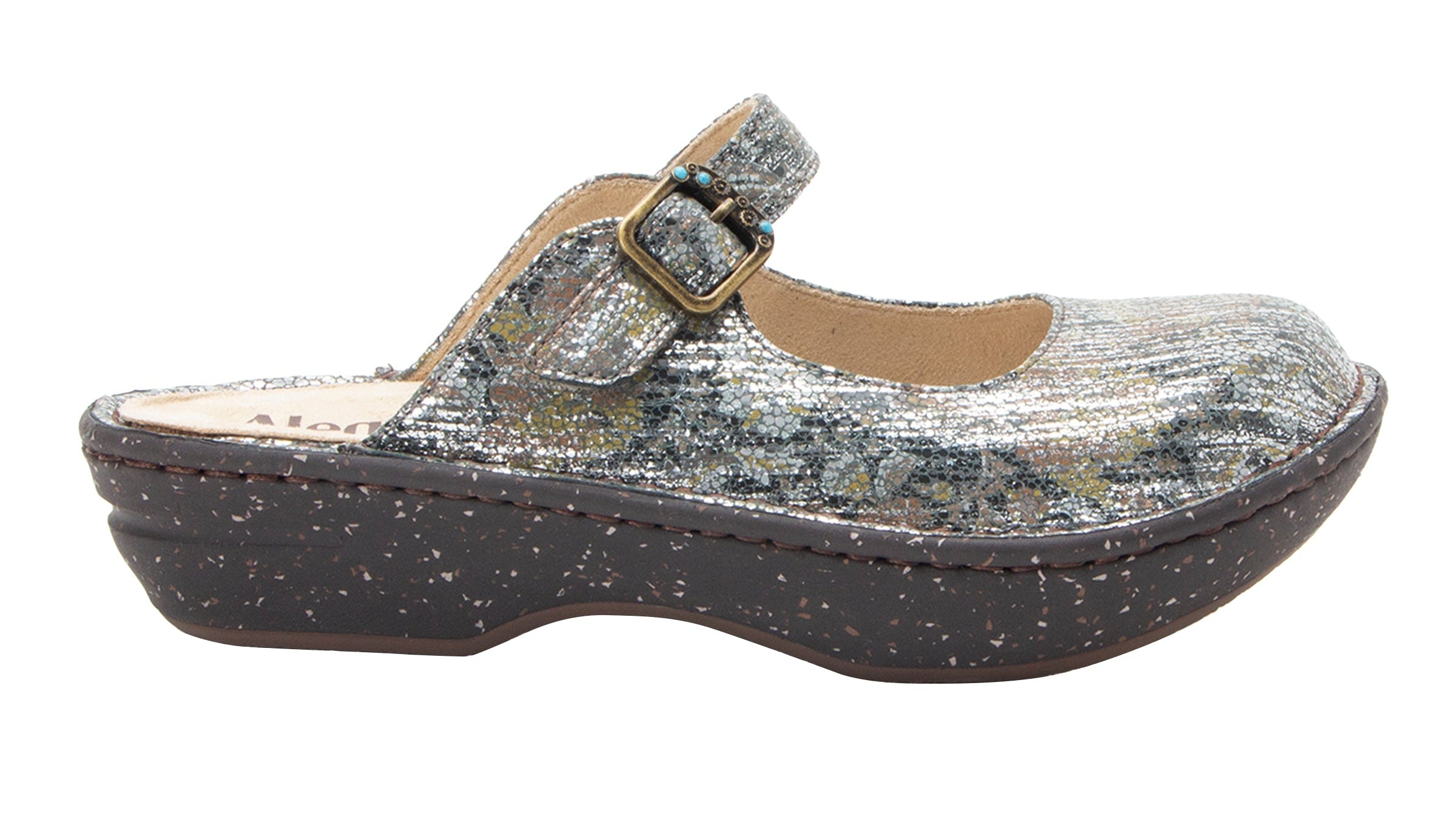 Alegria Fabel Baroque Women's Shoes FAB-6696