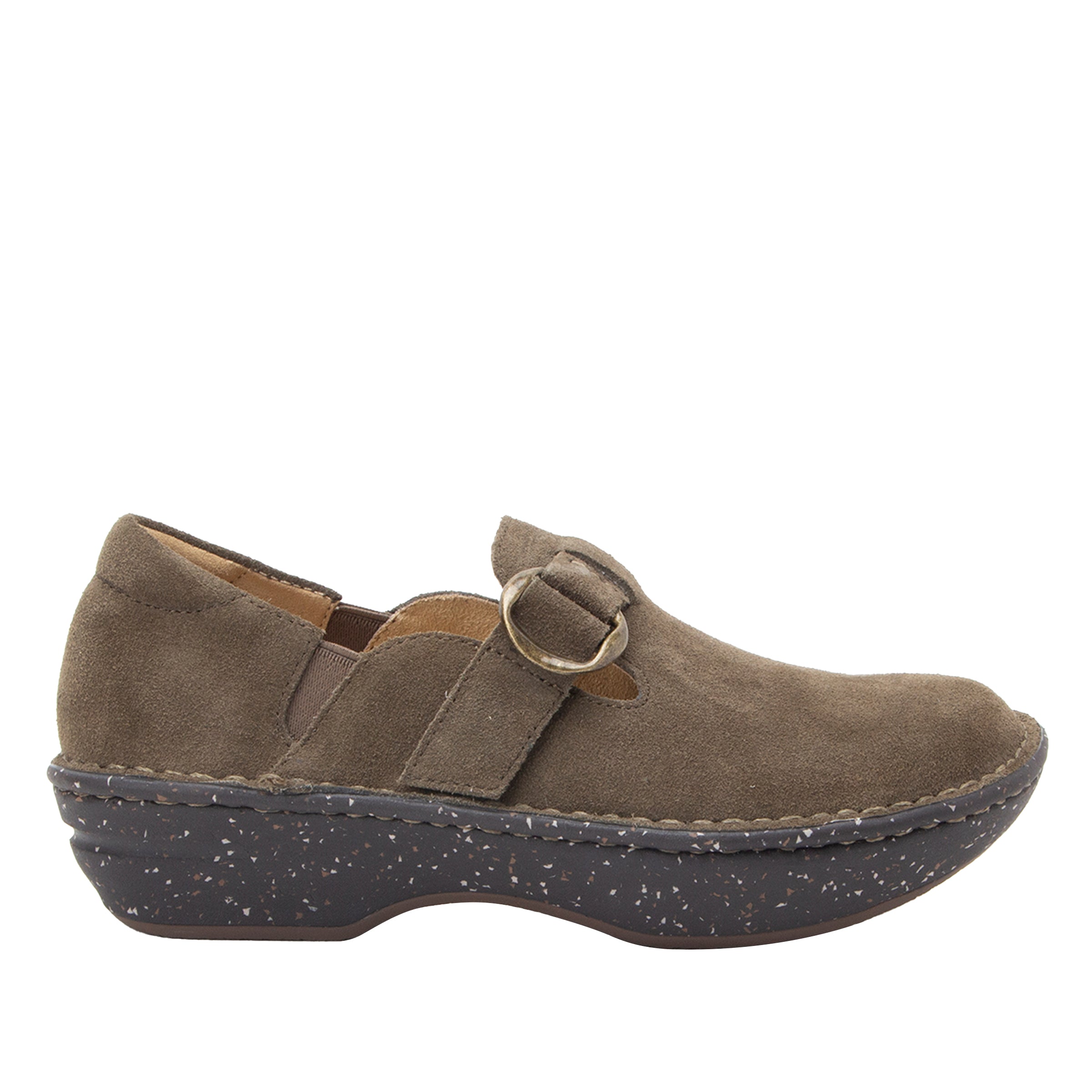 Alegria Fynn Matcha Women's Shoes FYN-6702