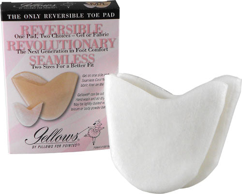 Pillows Gellows Pad GEL