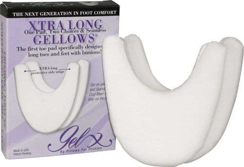 Pillows Xtra Long Gellows GELX