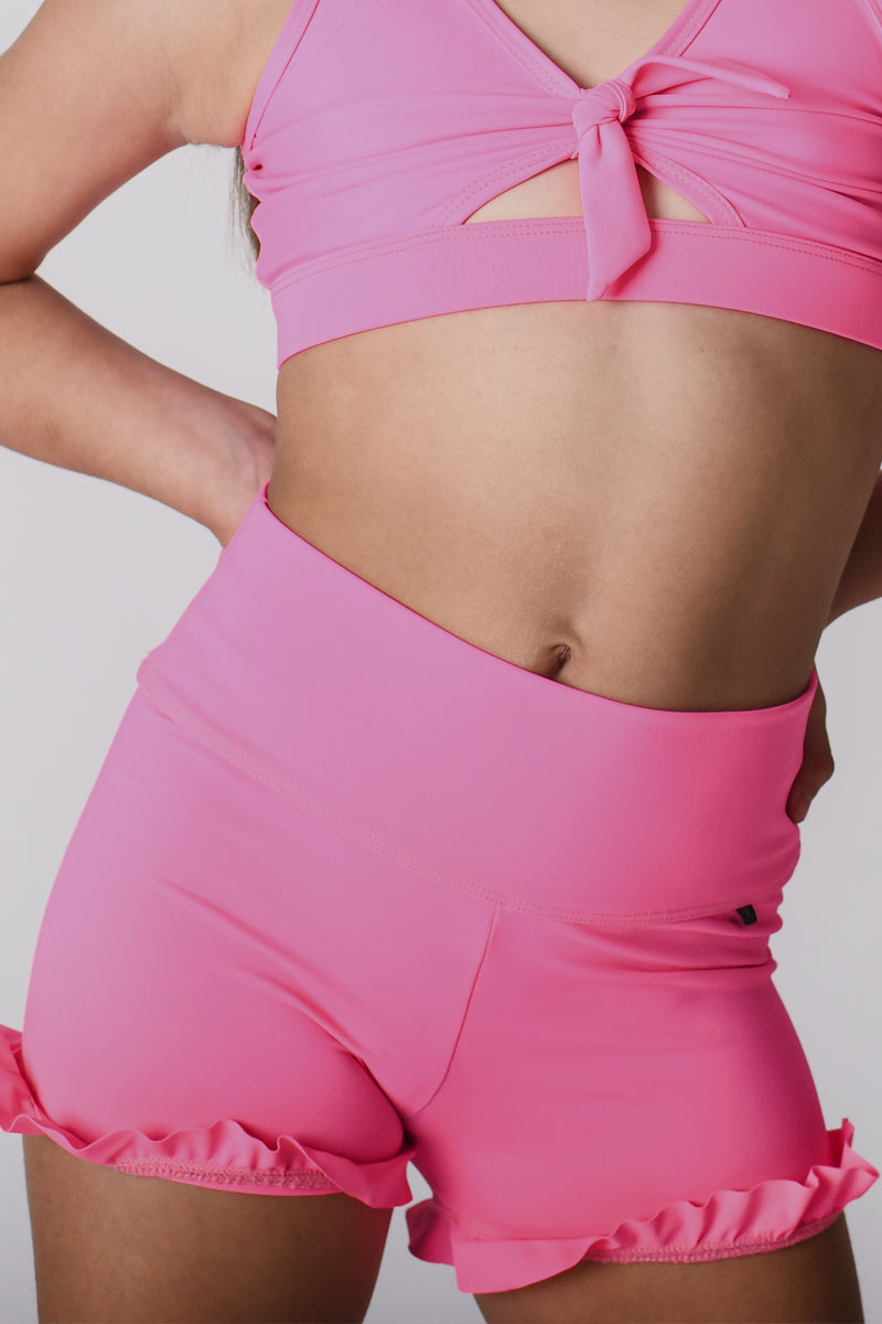 Daroch Dance Glamour Short GlamourShort
