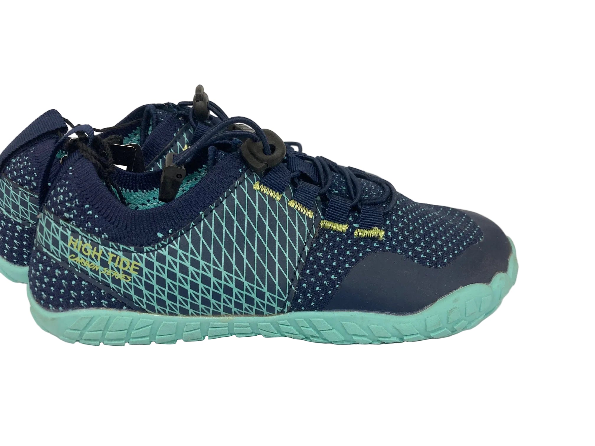 High Tide Navy Beam Women's Hydro Shoes HC-L205N