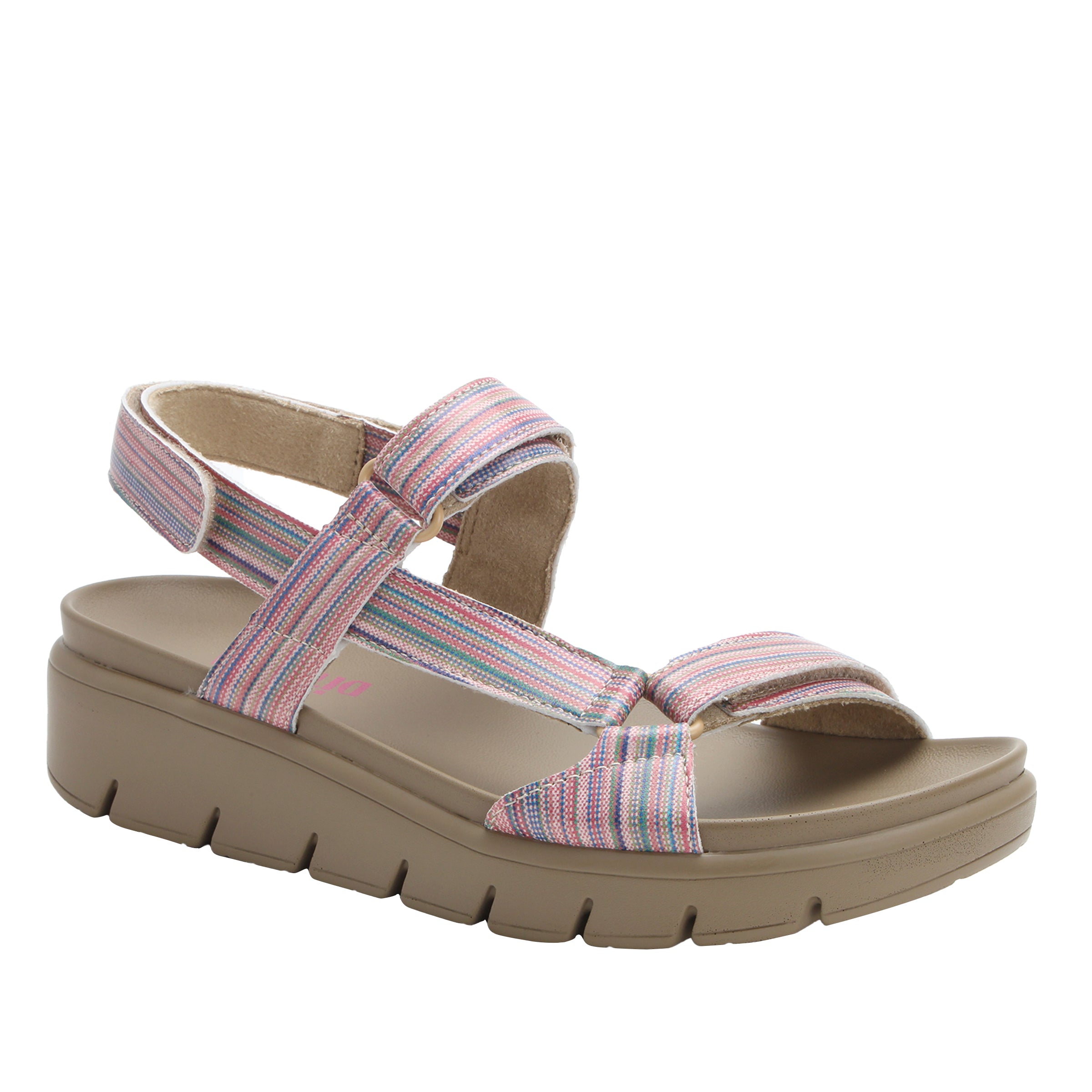 Alegria Henna Mutany Women's Sandals HEN-6649