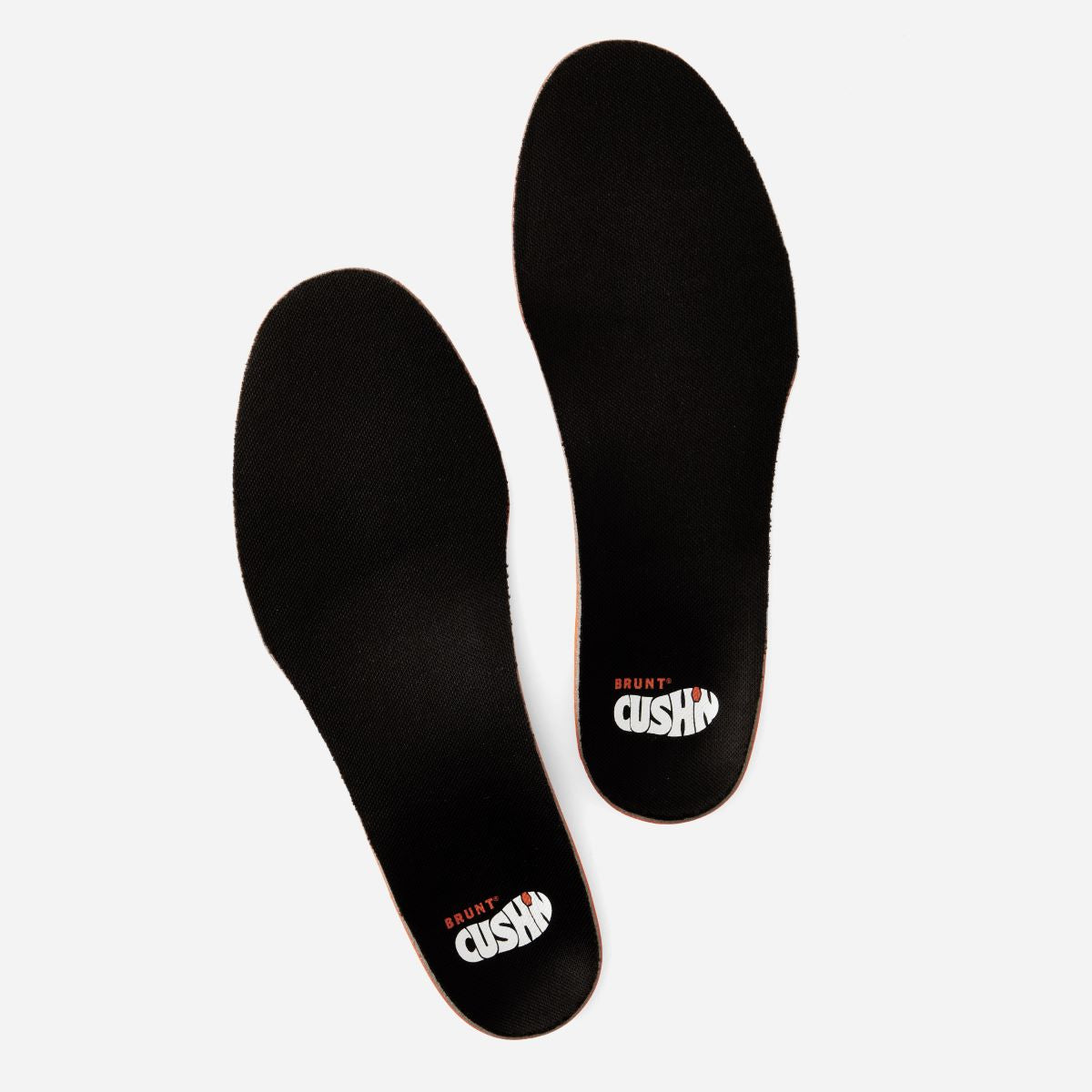Brunt High Arch Cush'n Insole BRN11002-001