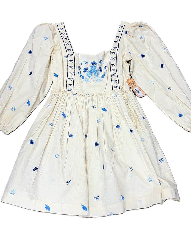 cotton baby doll dress Babydoll Dress