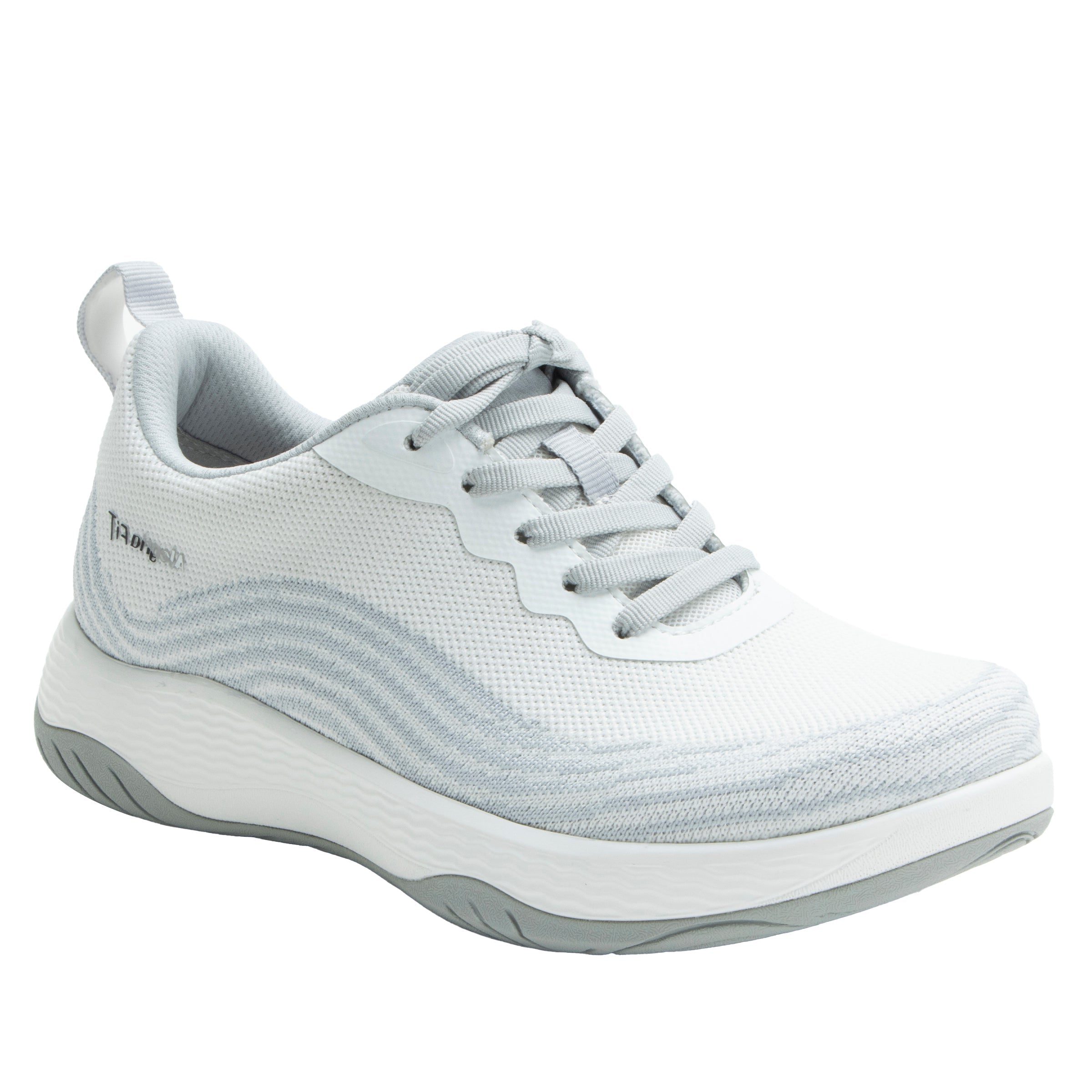 Alegria White In8 Women's Shoes IN8-6384