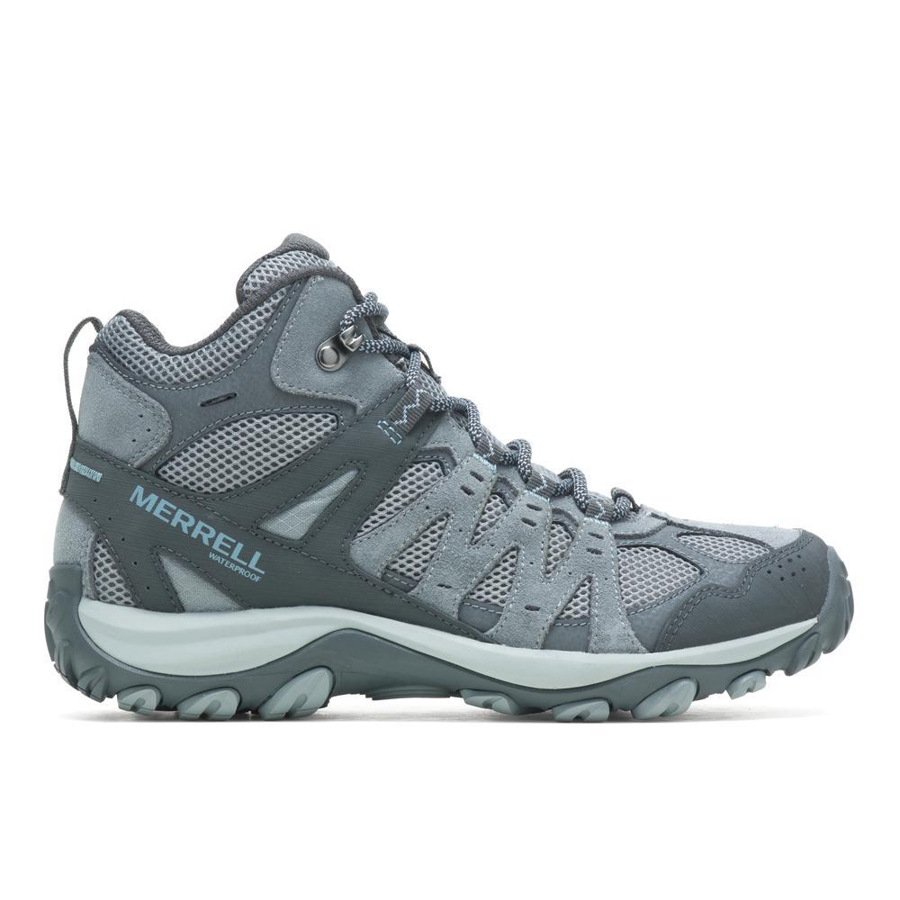 Merrell Monument Accentor 3 Mid Waterproof Women's Hiking Boots J135228Z