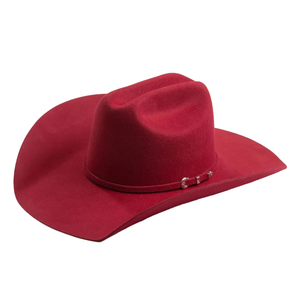 Justin Wine Dagny Women's Hat JUS13408