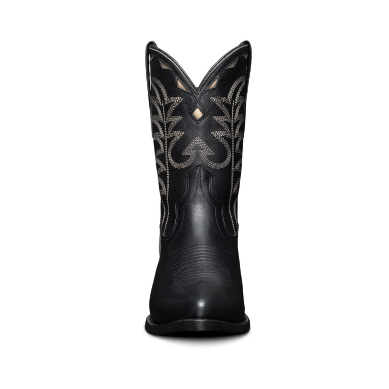 Tecovas Midnight Jolene Women's Western Cowgirl Boots JOLENE-MIDNIGHT