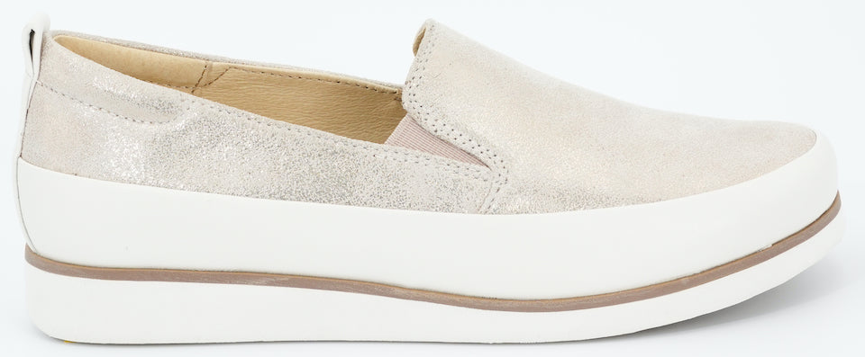 Bussola Bone Koln Kalani Slip-On Women's Shoes