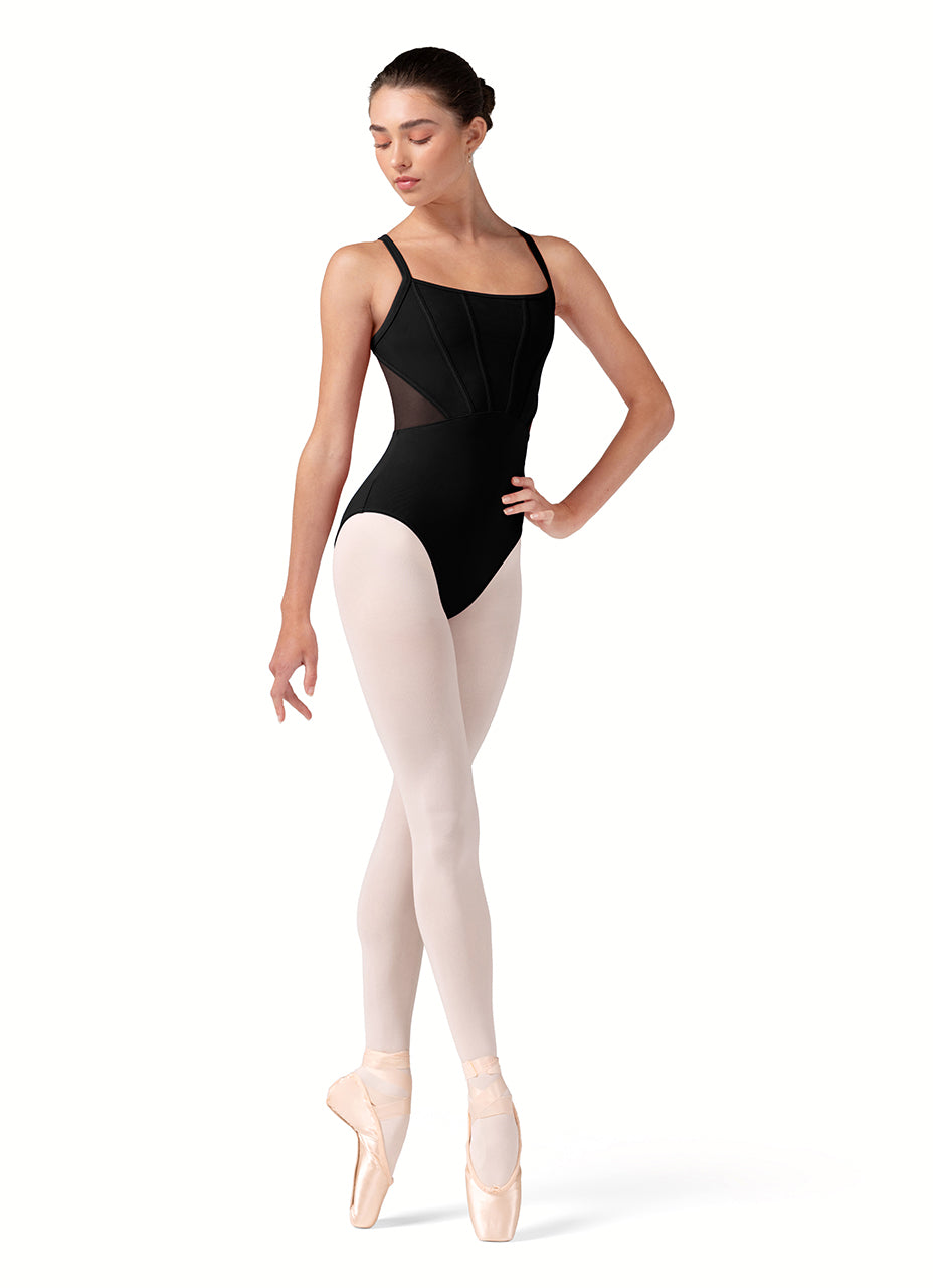 Bloch Corset Camisole Leotard L70001B