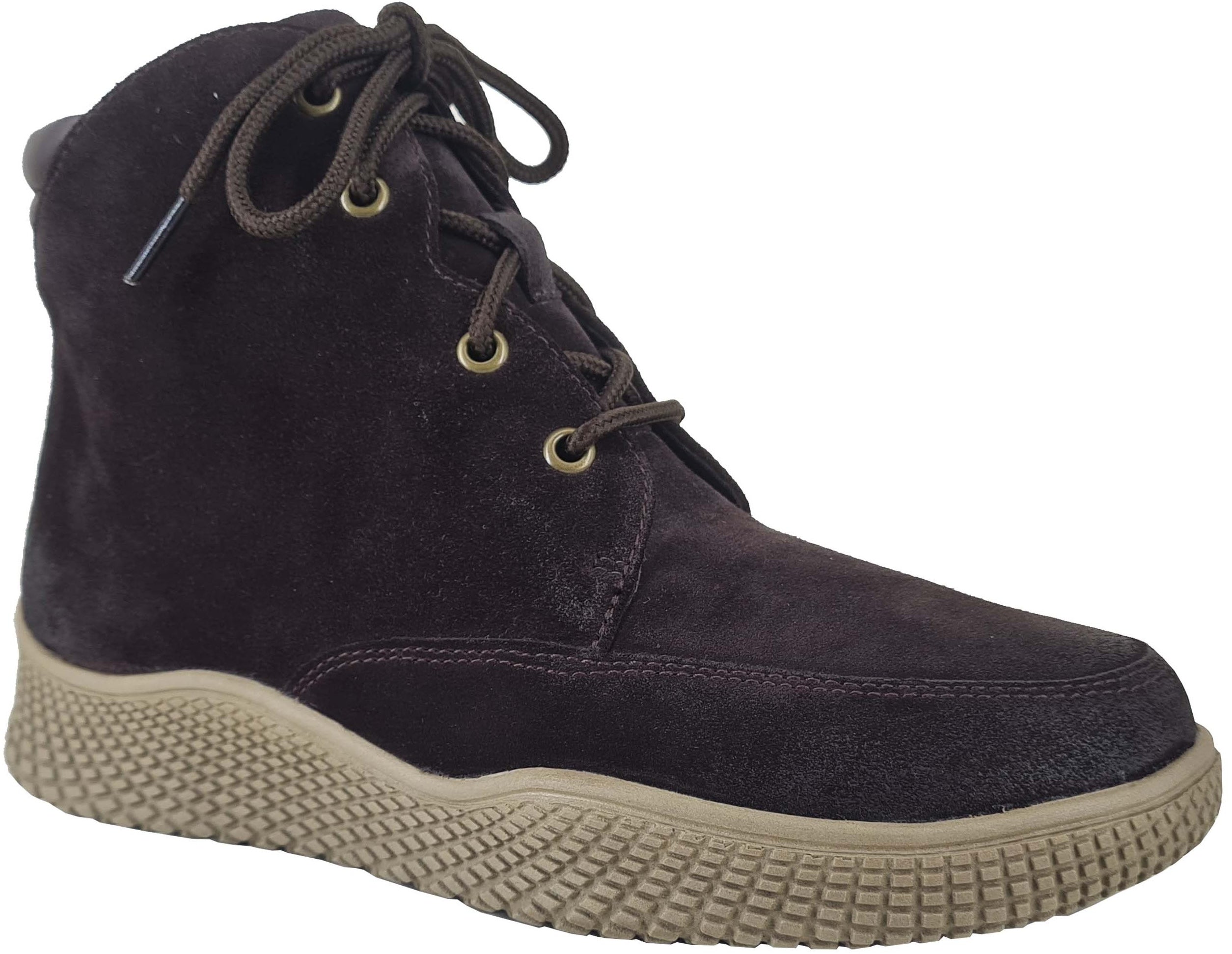 Salvia Cafe Lynn Women's Ankle Boots LYNN-CAFE