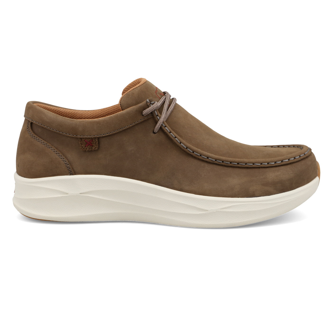 Twisted X Shitake Feather X Casual Men's Shoes MCAU004