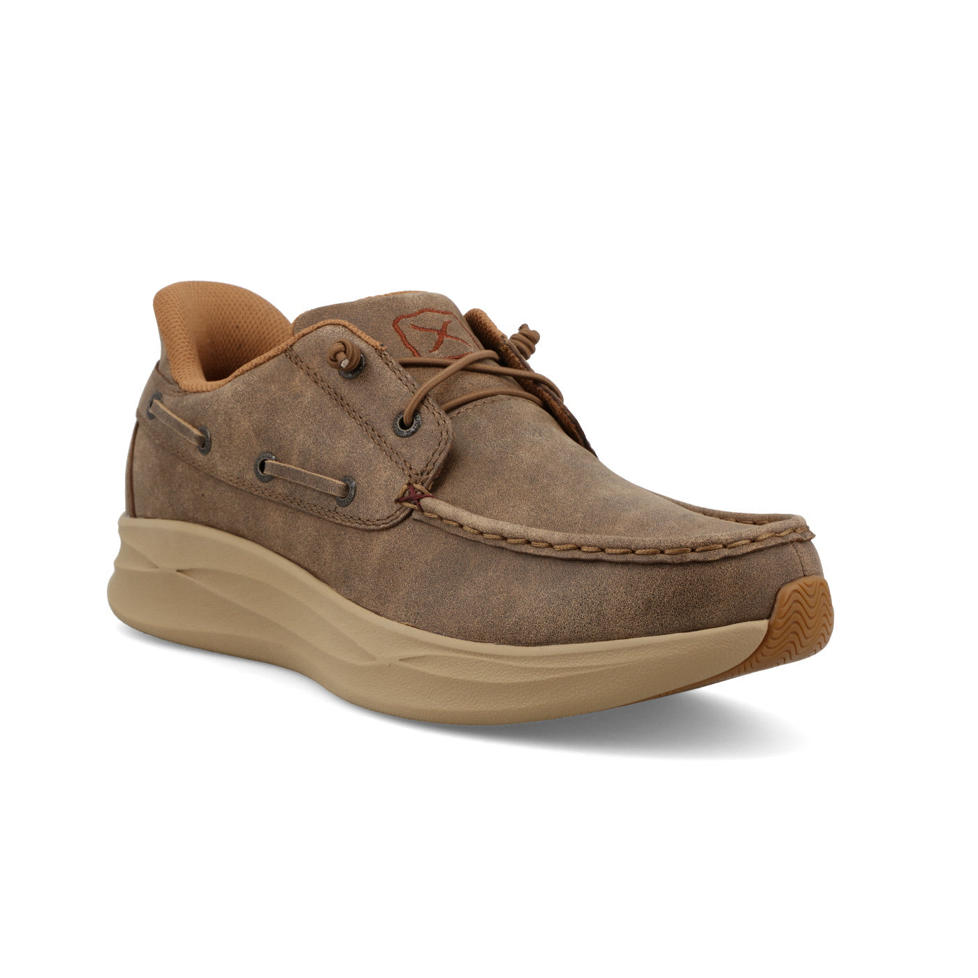 Twisted X Bomber Feather X Casual Men's Shoes MCAU017