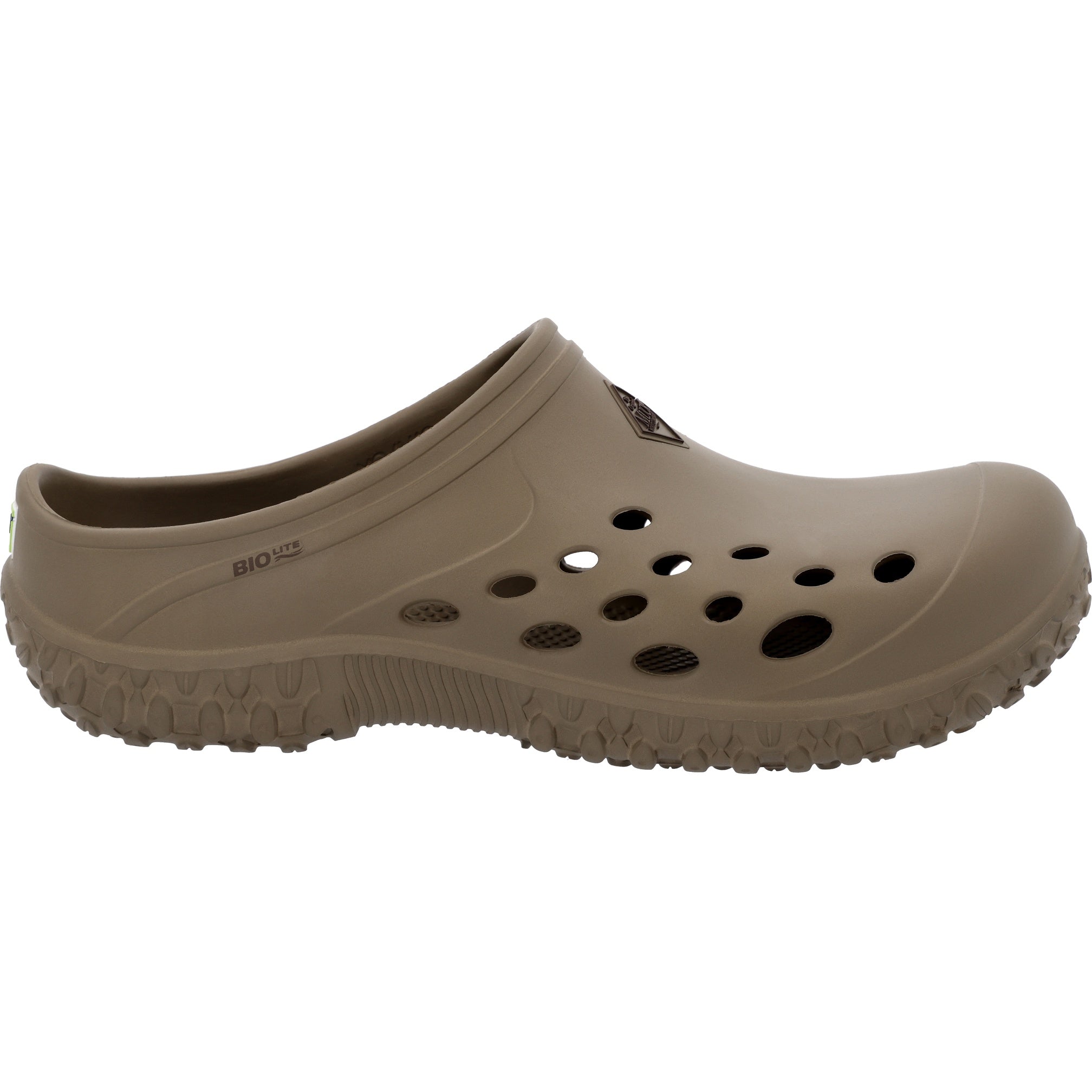 Muck Brown Muckser Lite Eva Men's Clog MLC901