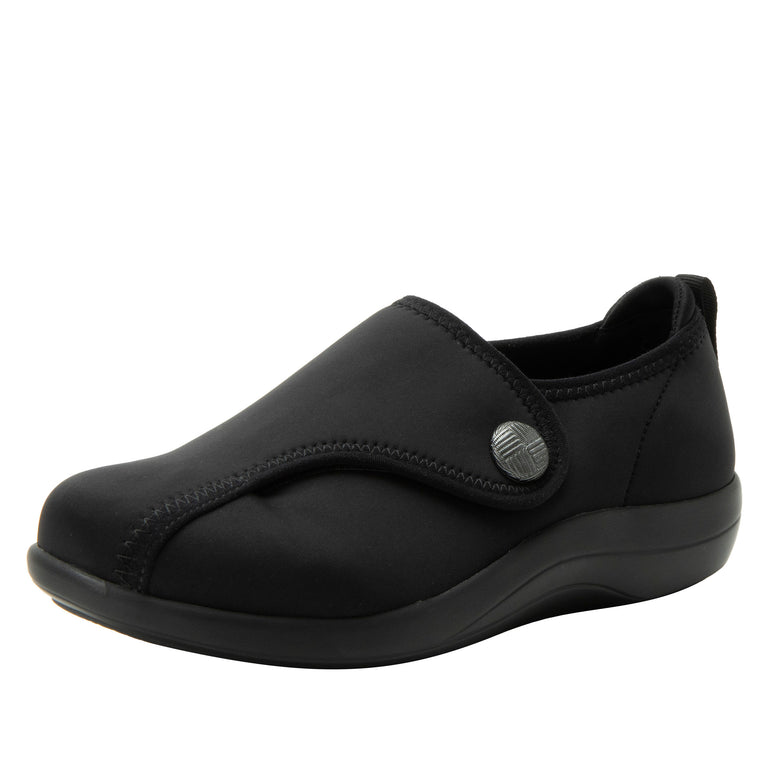 Women's Alegria Marilynn (WIDE WIDTH) Black / 42 / W