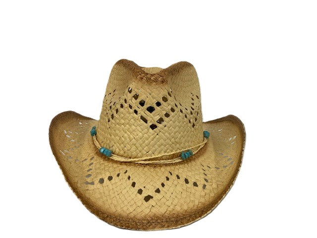 American Hatmakers Nash 2 Western Hat NASH 2