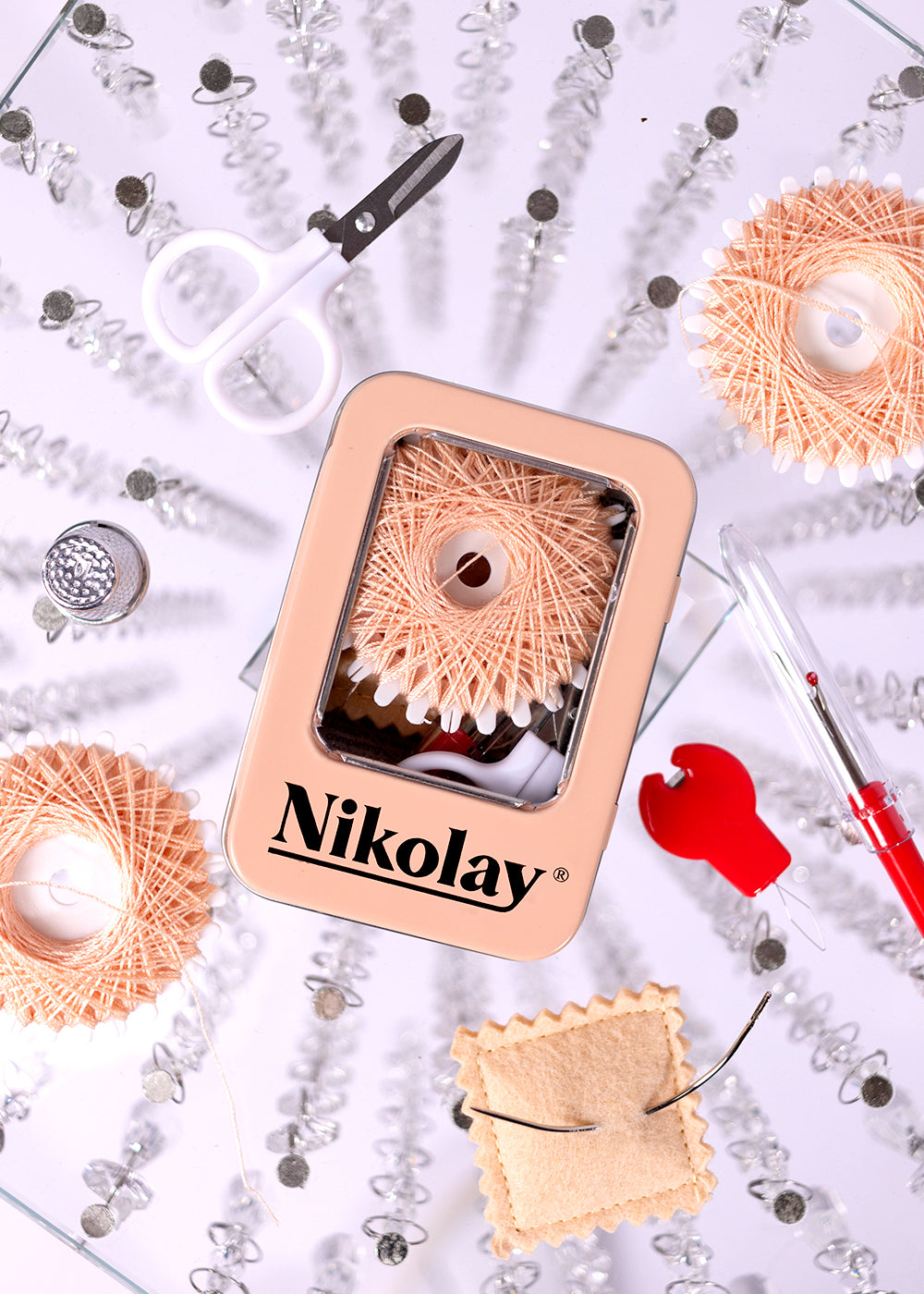 Nikolay Sewing Kit SK001N