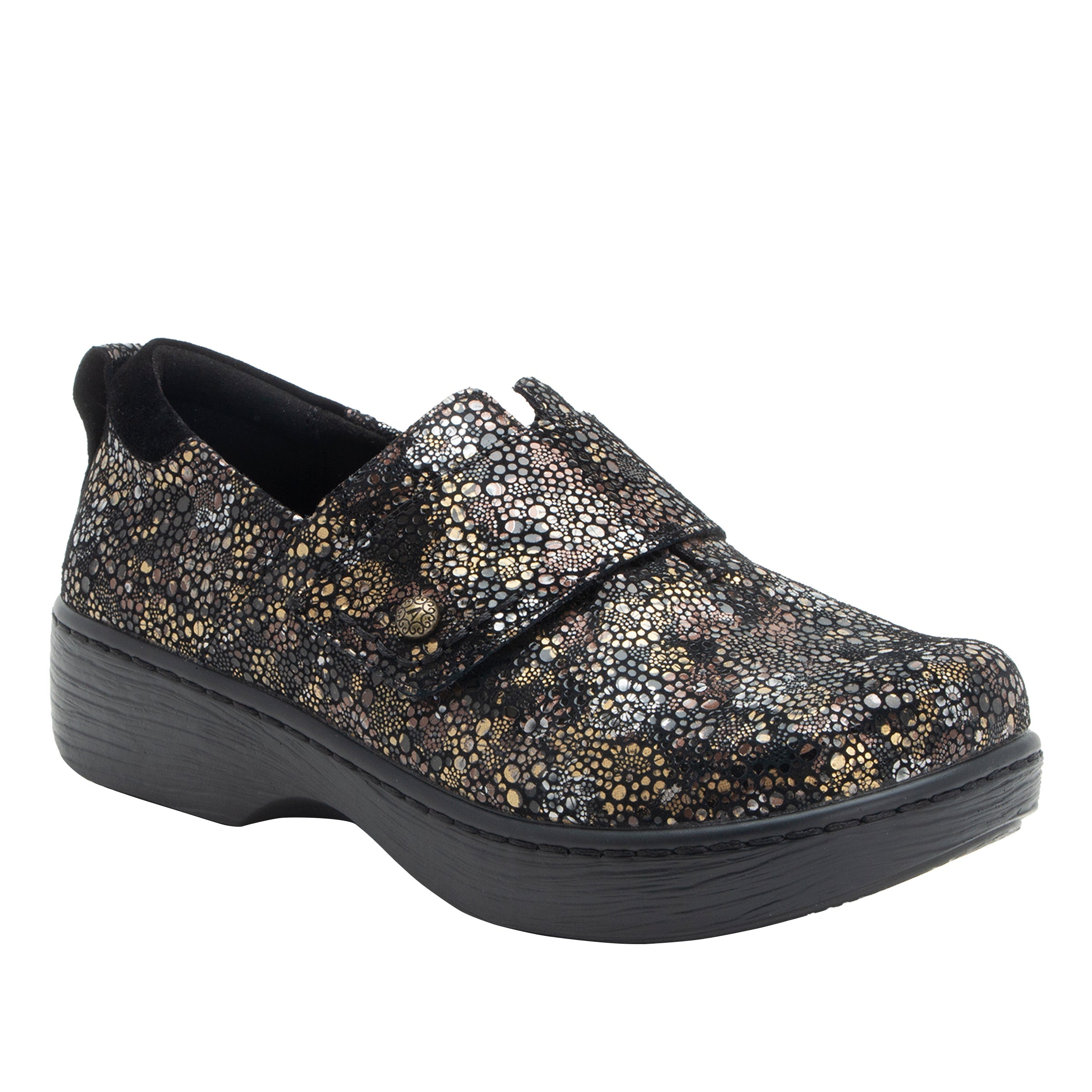 Alegria Twilight Bloom Oasys Women's Shoes OAS-6533