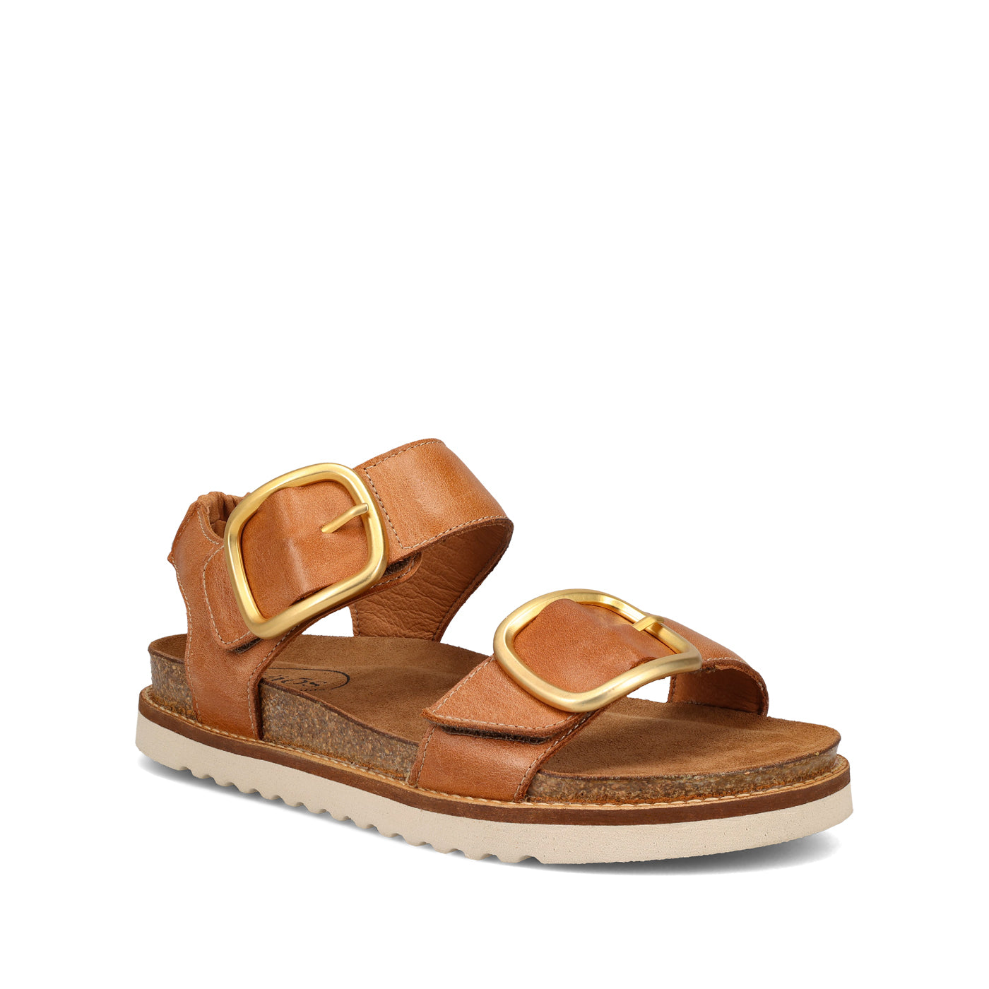Taos Caramel On The Double Women's Sandals OTD-9395-CARA