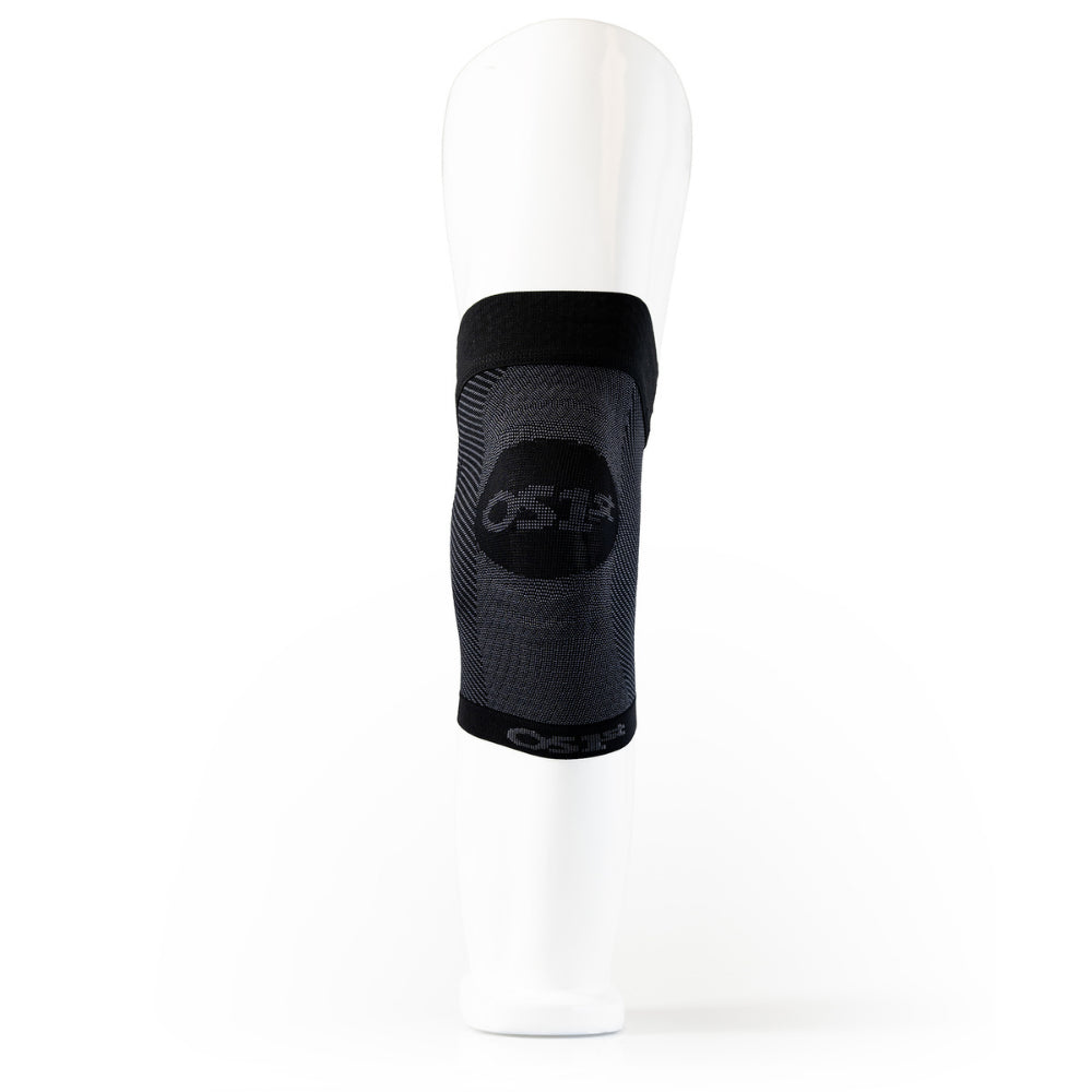 OS1st Black KS7 Performance Knee Sleve OS1-5734-BLACK