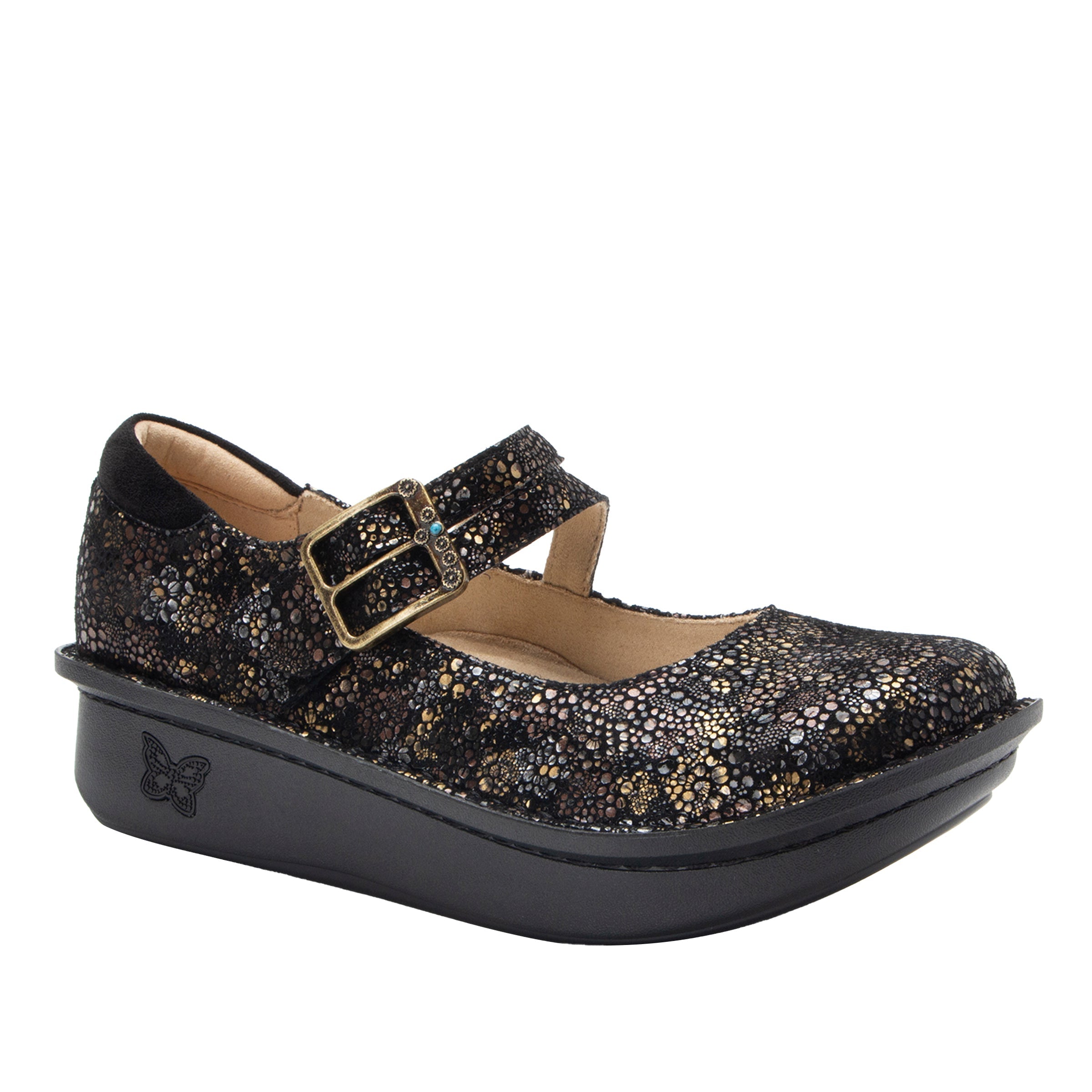 Alegria Paloma Twilight Bloom Mary Jane PAL-6533