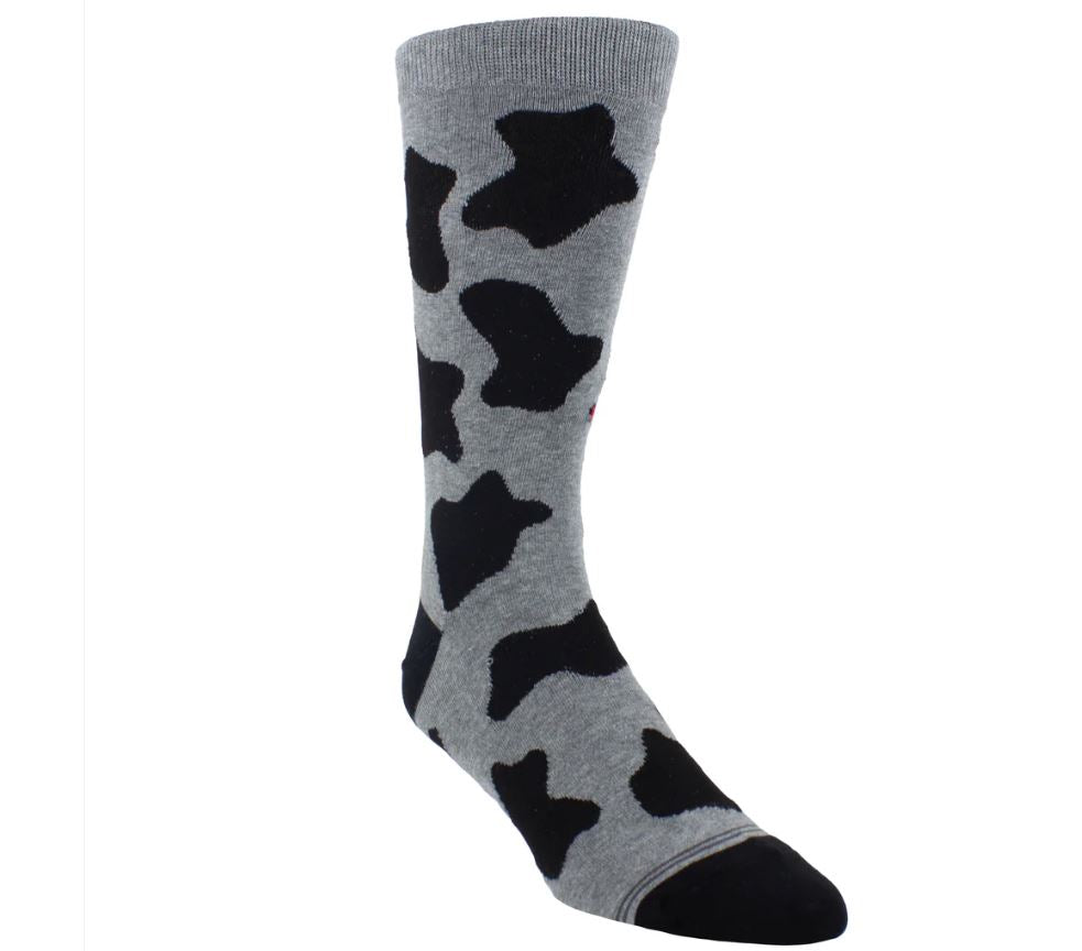 Perri Moo-Sician Socks (1 pair) PSE141-050