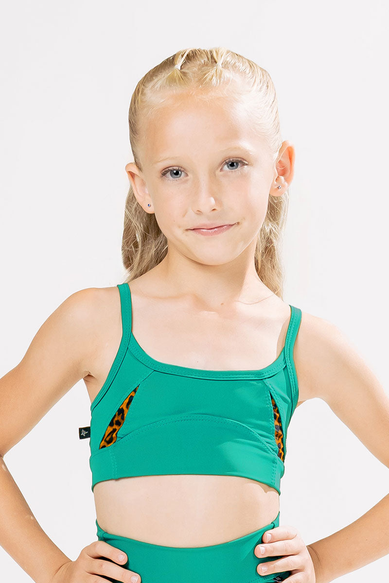 Daroch Dance Pulse Top