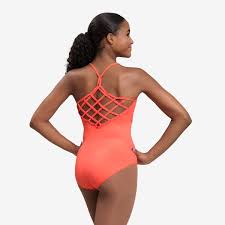 SoDanca Meres Leotard RDE1812